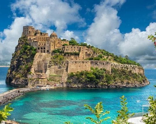 Ischia