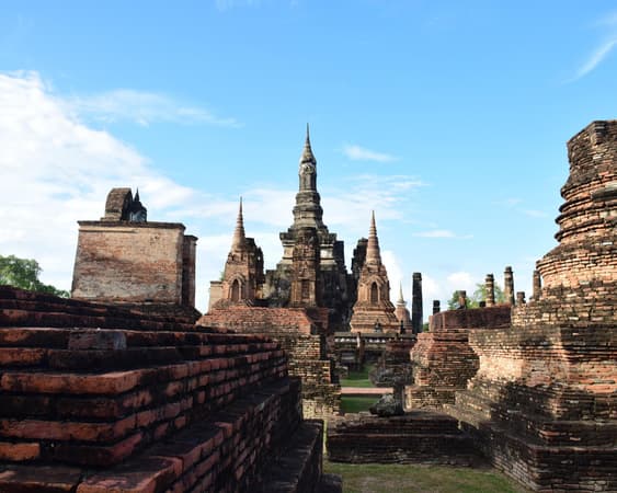 Sukhothai