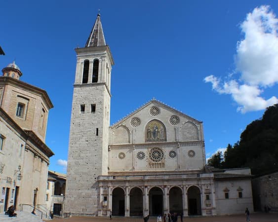 Spoleto