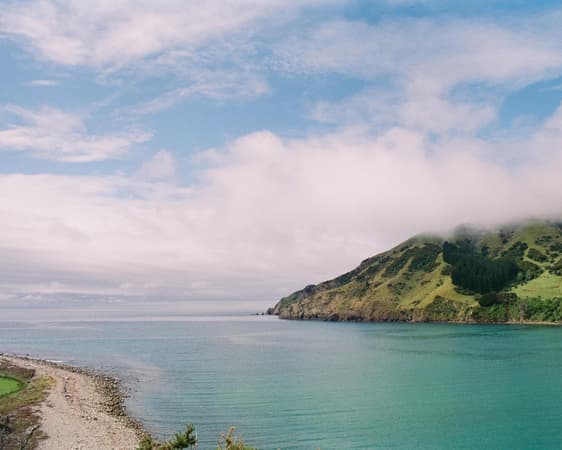 Nelson, Nieuw-Zeeland