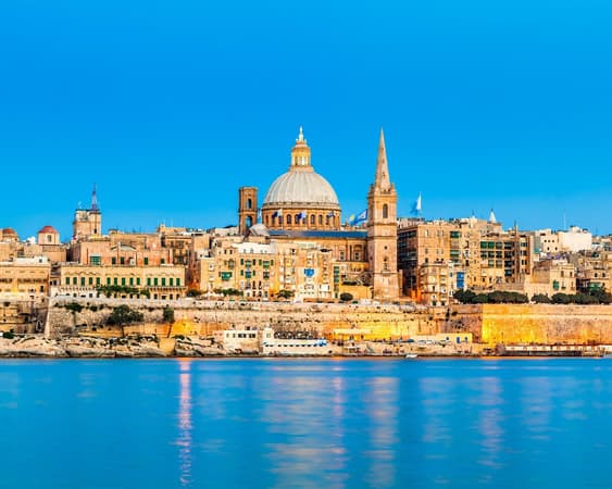 Malta