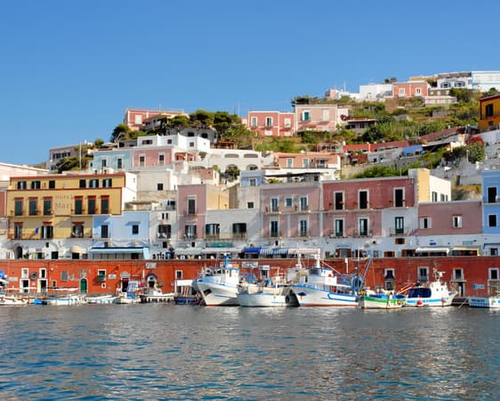 Ponza