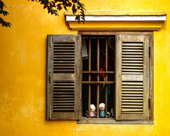 Hoi An