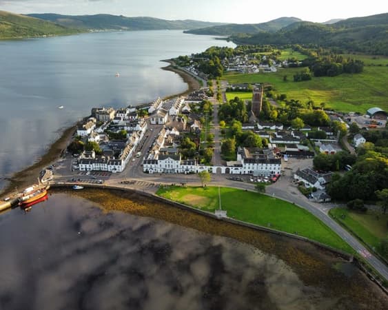 Inveraray