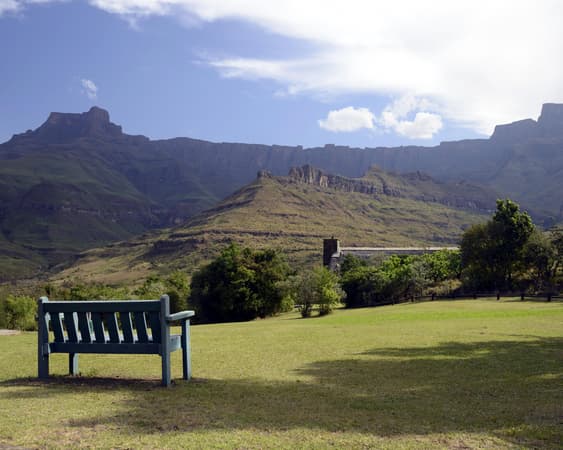 Royal Natal National Park