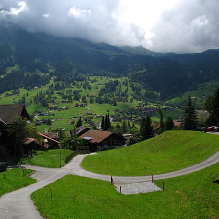Grindelwald