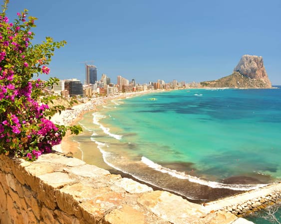 Calpe