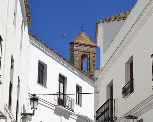 Vejer de la Frontera