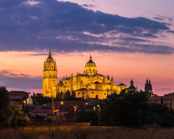 Salamanca