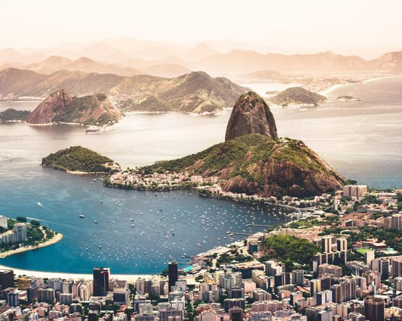 Río de Janeiro