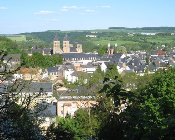 Echternach