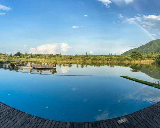 Khao Yai National Park