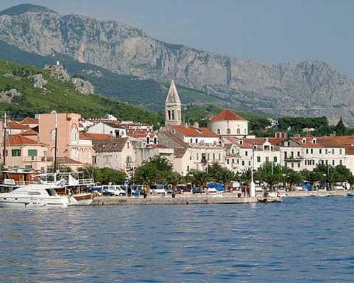 Makarska