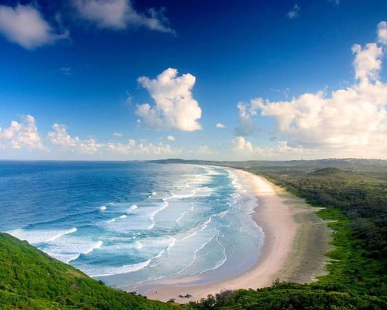 Byron Bay