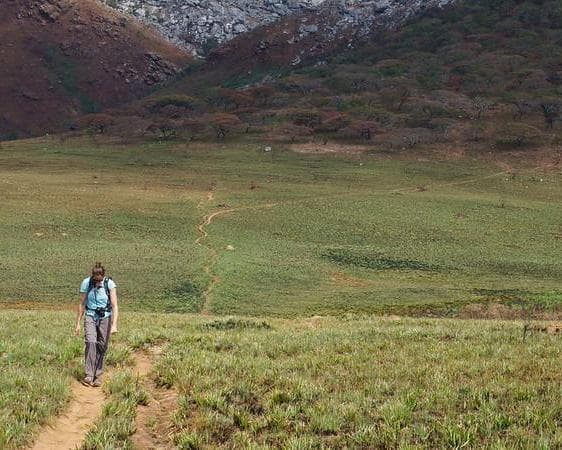 Chimanimani National Park