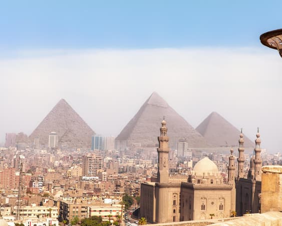Cairo