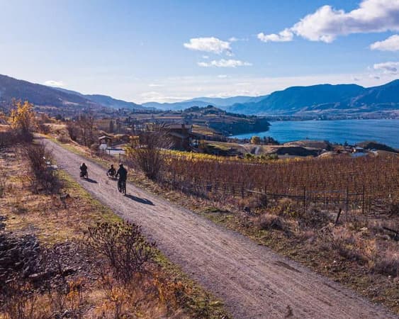 Penticton