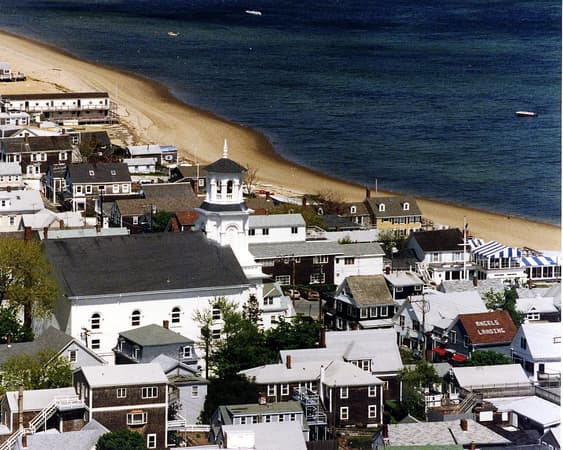 Cape Cod MA