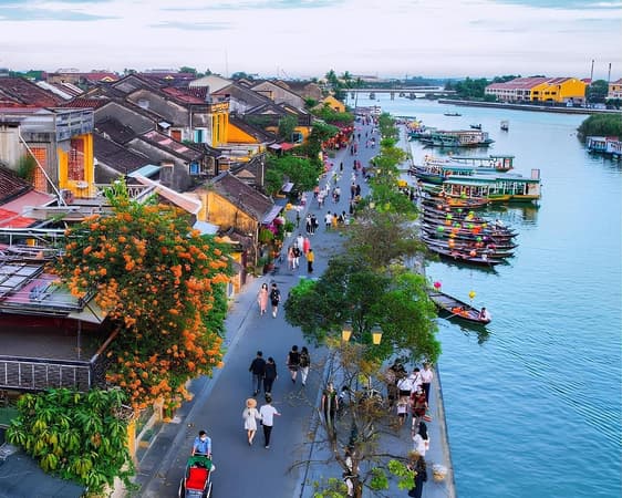Hoi An