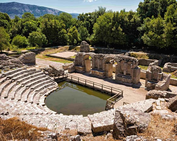 Butrint