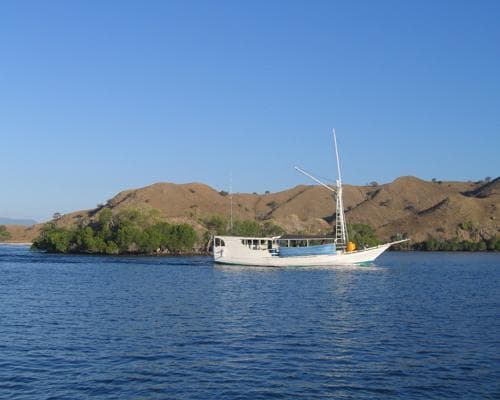 Labuan Bajo