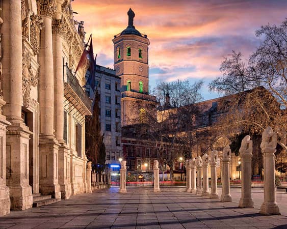 Valladolid