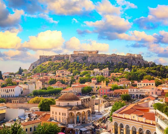 Athens