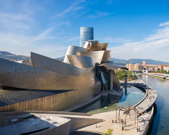 Bilbao