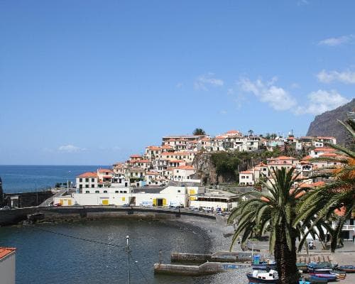 Câmara de Lobos