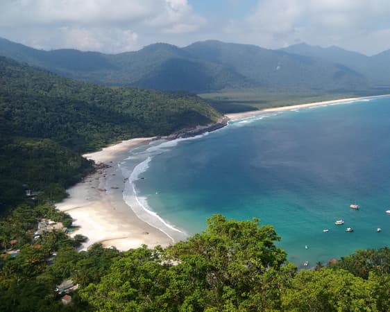 Ilha Grande