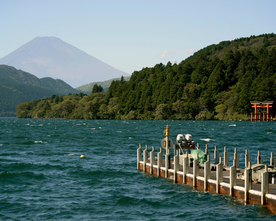 Hakone