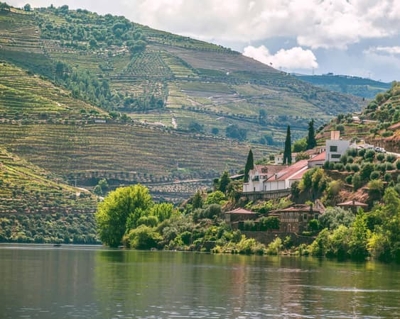 Douro