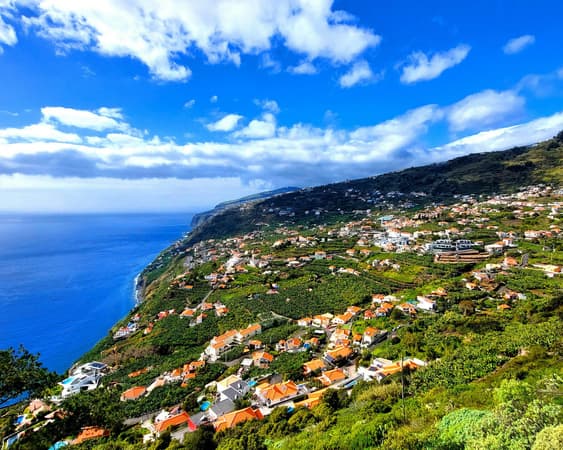 Calheta, Madeira