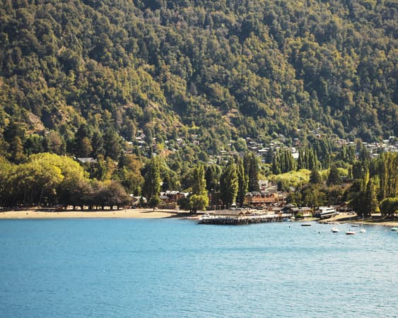 San Martín de los Andes