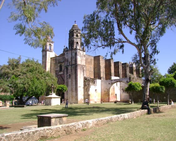 Tepoztlan