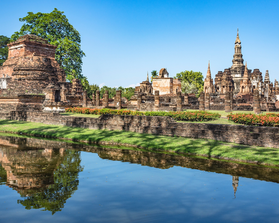 Sukhothai
