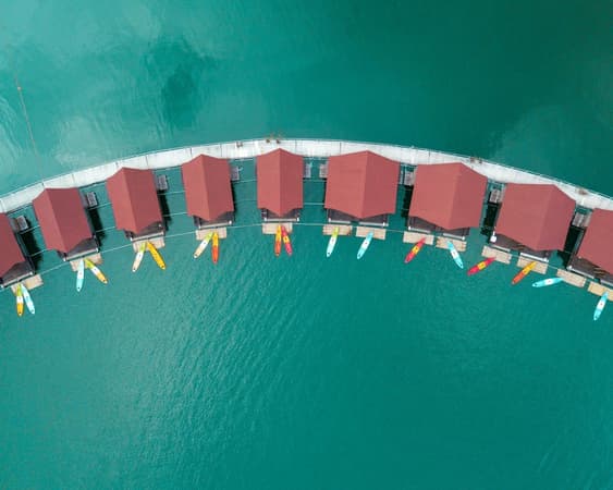 Khao Sok National Park