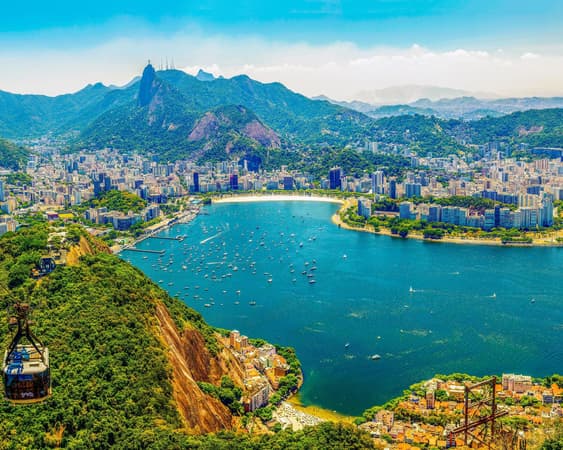 Río de Janeiro