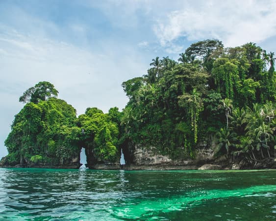 Bocas del Toro