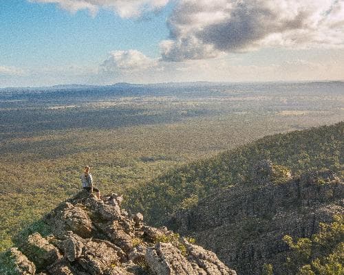 Grampians National Park