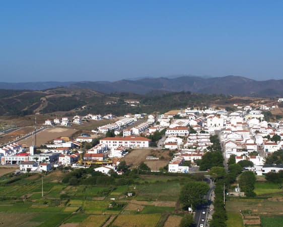 Aljezur