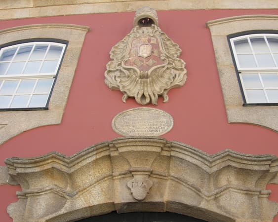 São João da Pesqueira