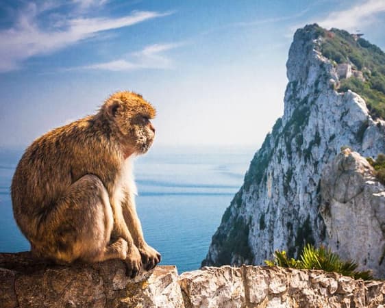 Gibraltar