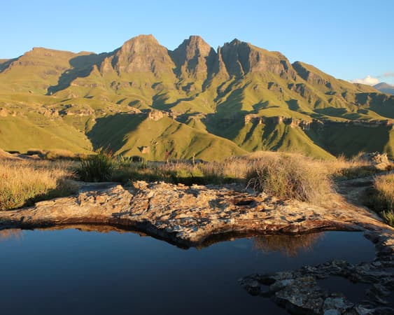 Drakensberg