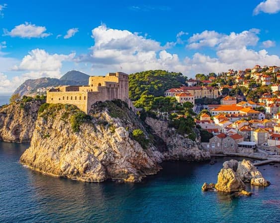 Dubrovnik