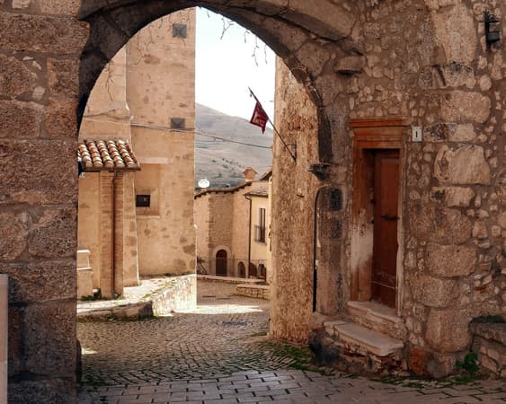 Santo Stefano Quisquina