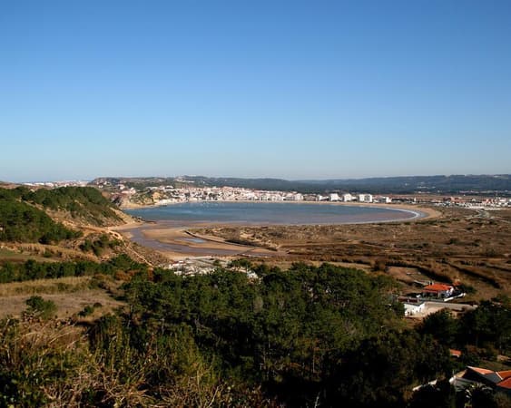 São Martinho do Porto