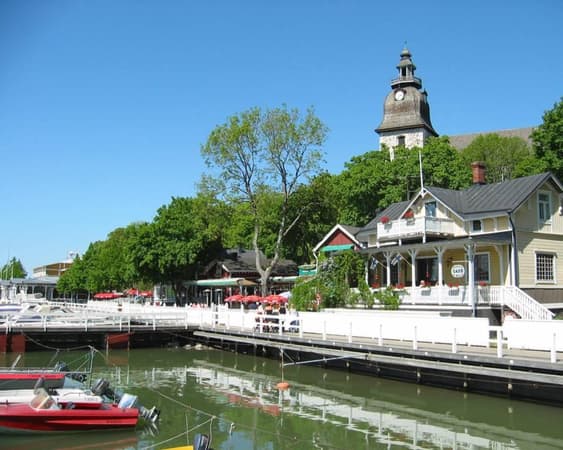 Naantali