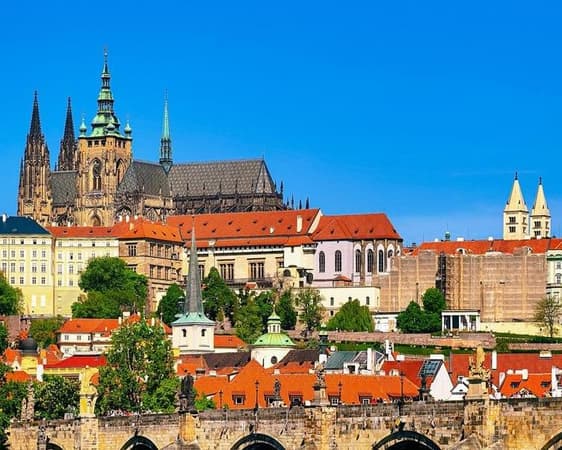 Prague