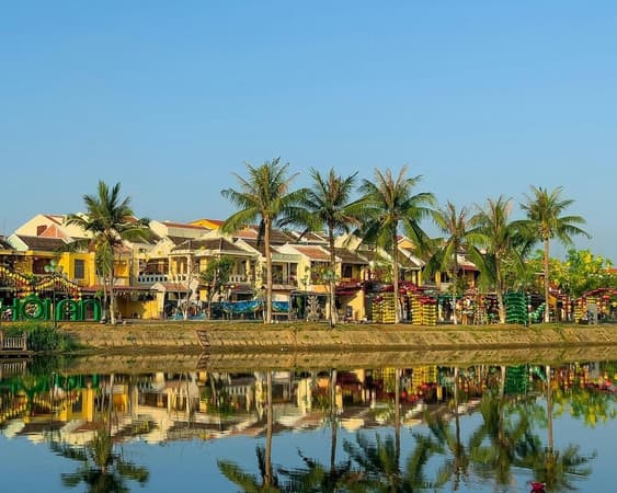 Hoi An